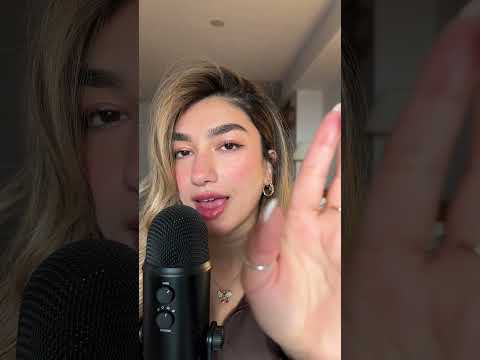 5 seconds of the MOST underrated asmr sound