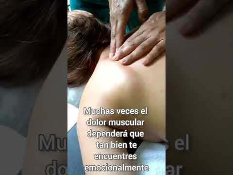 Masajista Profesional ubicado en la ciudad de #laurelesmedellin #masajedeportivo #masajeterapeutico