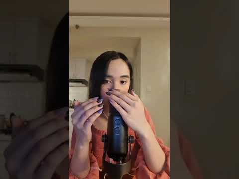 ASMR Extreme Mouth Sounds 🤤