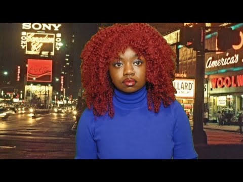 ASMR | You Fell Asleep & Woke Up in New York 1996 🗽 (Time Travel Roleplay ✨️)
