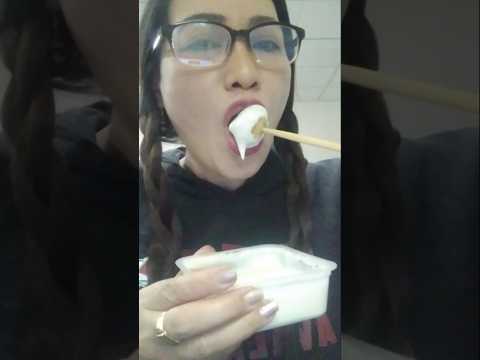 MINI DONUT#food #shortsfeed #mukbang #donuts #everyone