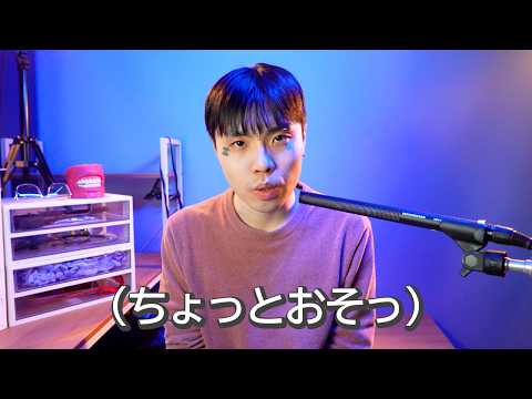 韓国から最初、唯一のM-1グランプリレビュー