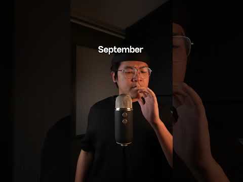 your birth month, your dong… #asmr