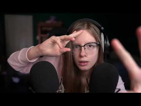 Go To Bed In Just 8 Minutes ASMR