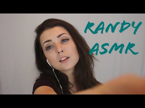 [ASMR] MAKEUP BRUSH TRIGGERS - TAPPING I SELF BRUSHING I MIC BRUSHING I CAMERA BRUSHING