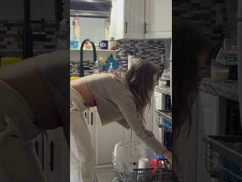Your Daily Reminder ASMR (cleaning up) 🧹