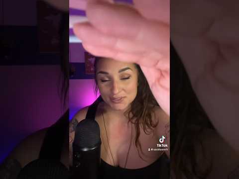 ASMR FRANÇAIS : ÇA VA ALLER 🥰