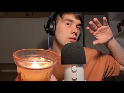 ASMR Quitando Malas Energías | Fuera Negatividad