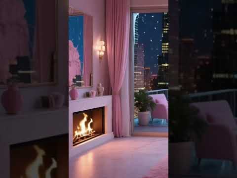 Rain Sounds for Sleep #rainsounds #shortvideo