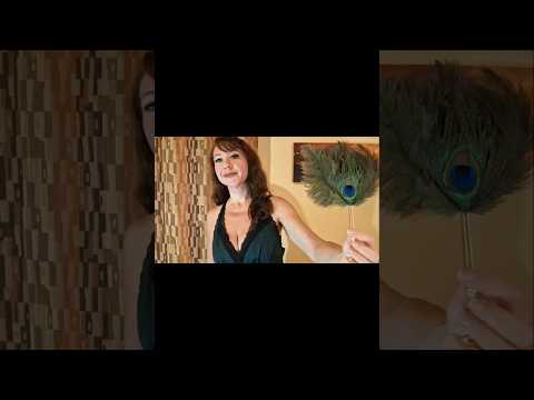 HYPNOTIC ESCAPE FROM STRESS #asmr #relax #sleep #asmrsleep