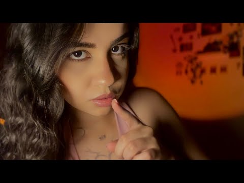 ASMR PARA ASSISTIR SOZINHO 👀