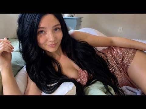 ASMR: Take Me From Behind… The Stress 🤍