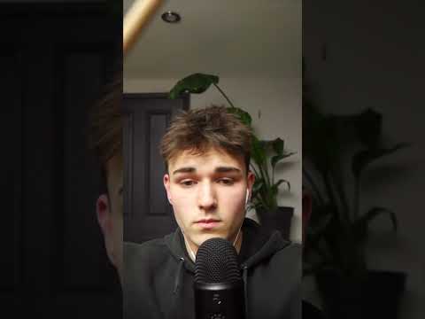 Drumsticks ASMR Visual Triggers