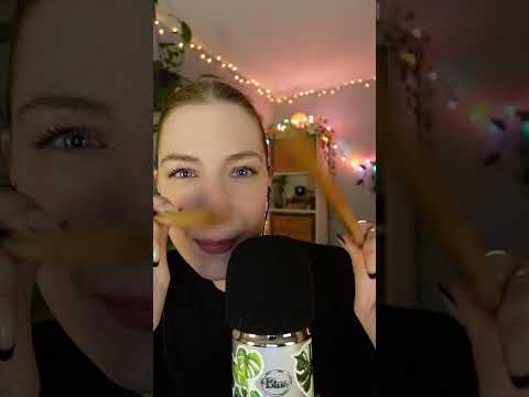 Let me check for lice & dandruff #asmr #shorts
