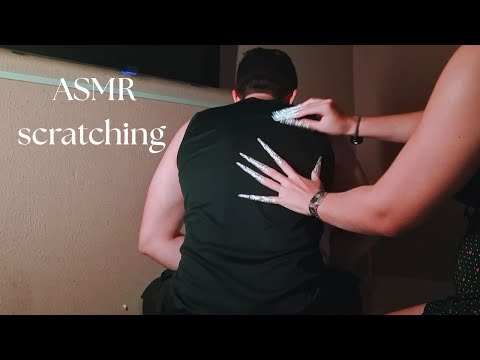 ASMR aplicado para te fazer relaxar e dormir