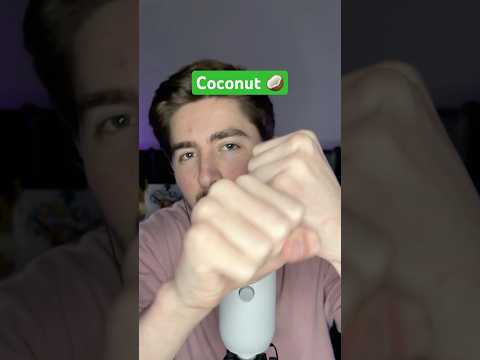 10 of the Tingliest ASMR Trigger Words
