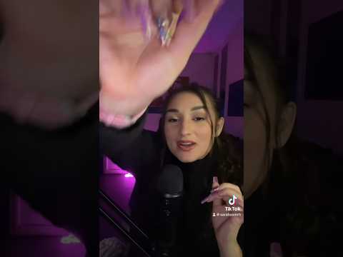 ASMR FRANÇAIS : JE RETIRE TES ONDES NÉGATIVES 😍