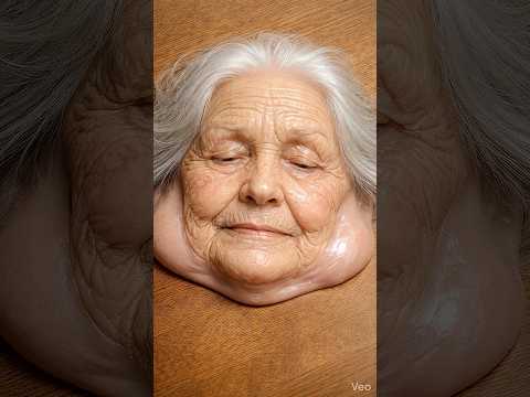 #asmr : Don’t Ignore the Faces on Your Table… #satisfying #relaxing
