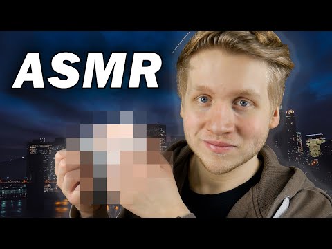 ASMR - GUESS THE SOUND | Errate den Trigger! (Deutsch/German)