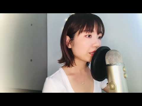 ASMR | A Whispered Fairy Tale: The Moon Princess Kaguya’s Timeless Story