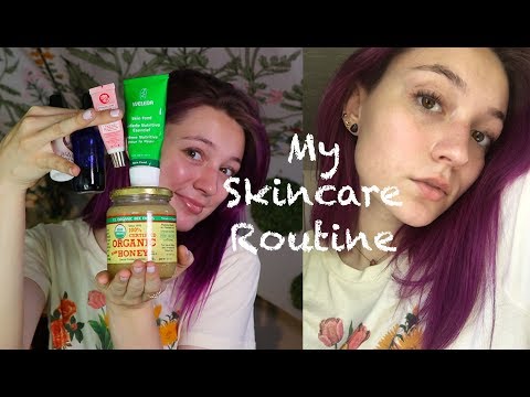 My Skincare Routine / / Acne Prone