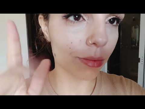 asmr scratching shorts