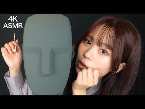 初🟠【君に耳かきASMR】アイドルグループ「Bety」小坂さなさんが初登場✨超至近距離の耳かき👂ささやき👄　鼓膜たくさん💕(君キュンch)