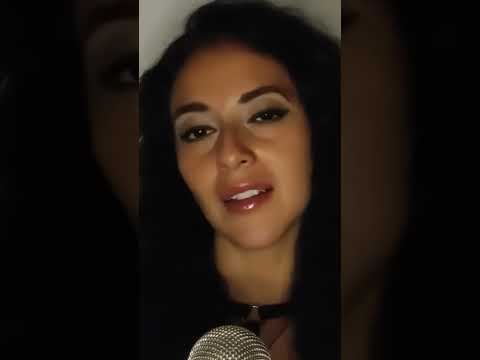 Roleplay muy SATISFACTORIO ☺️ #asmr #roleplay #asmrnovia #relaxing #triggers #asmrparadormir