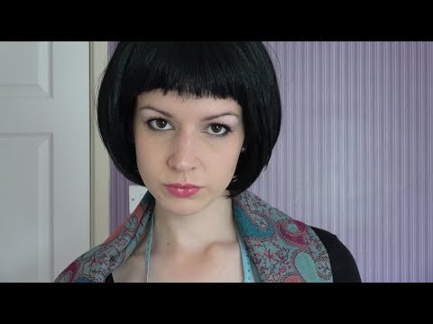 ASMR Measuring You | Bitchy Roleplay