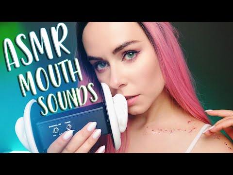 АСМР ДЛЯ ТЕХ У КОГО НЕТ МУРАШЕК 🥰 ASMR FOR TINGLE IMMUNITY