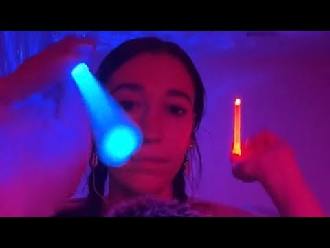 ASMRnoa | asmr for sleep and relaxation 💕| live #39