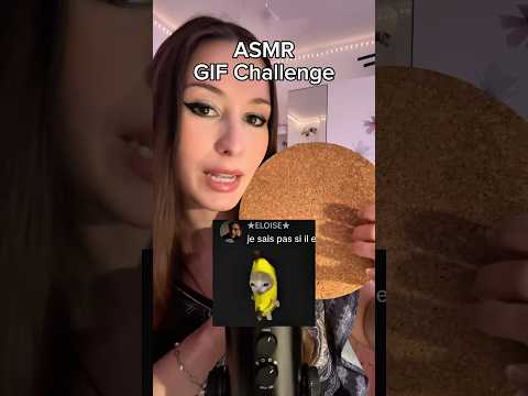Next GIFs pleaaaase ✨ #asmr #gifchallenge #gif #asmrsounds #asmrtriggers