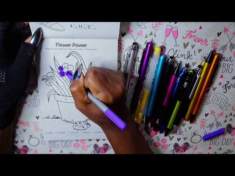 Super Calming Fun Pad ASMR Sounds