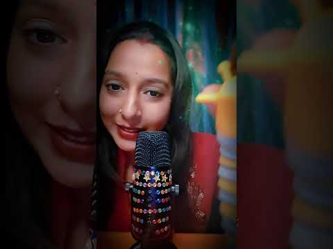 Meet Her 🤗🐛 #asmr #triggersforsleep #asmrsounds #asmrforsleep #asmrshorts #youtubeshorts