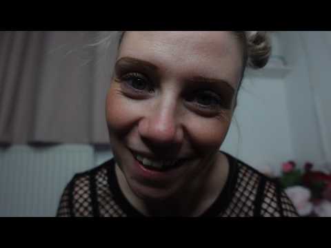 ASMR - Psycho Ex Hypnotizes  You To get what she wants 🌙 Pure Whisper 