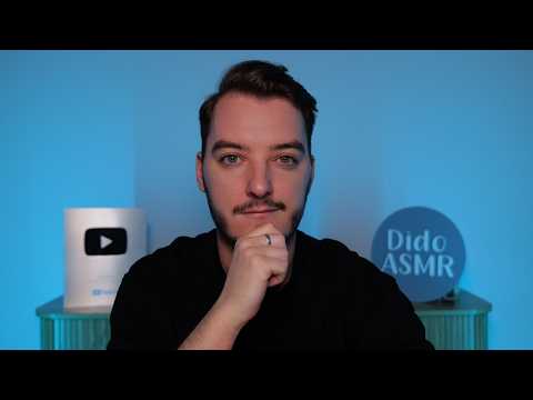 Dido ASMR