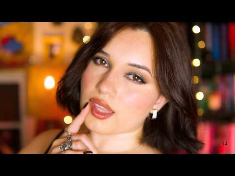 ★ASMR★  MOUTH SOUNDS QUE VÃO DERRETER O SEU CÉREBRO 🧠👄