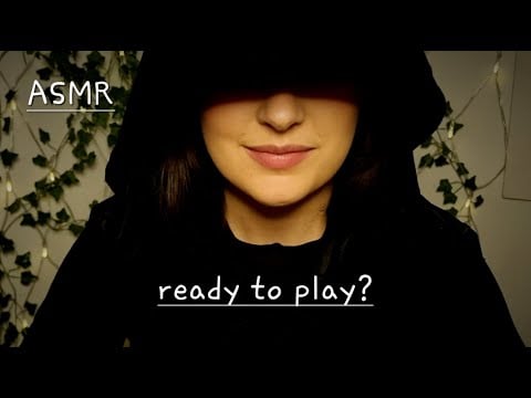 The Traitors | ASMR