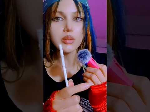 asmr eating Mexi sweet failed 😅