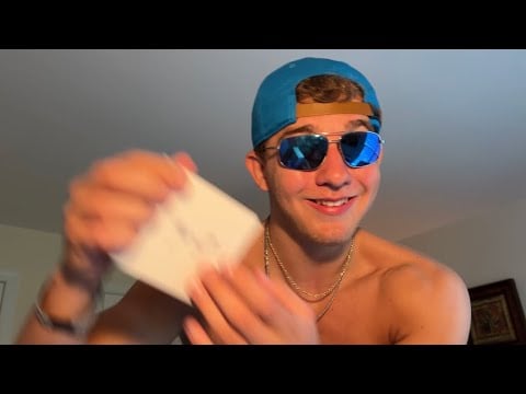 EXTREME ⚡️ actually fast and aggressive ASMR