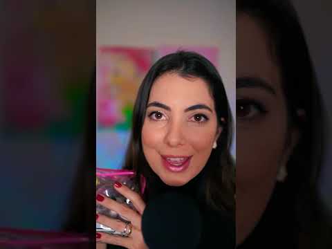 ASMR PARA QUEM ODEIA ASMR #shorts