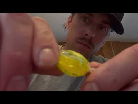 Asmr for those who have less than $5