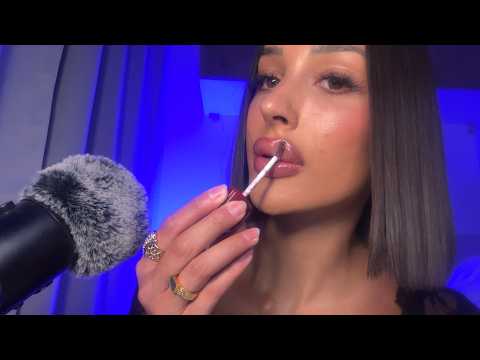 ASMR La Fille Possessive S'introduit Chez Toi