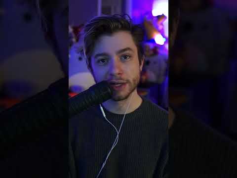 ASMR | You’re doing enough, you’re valid.