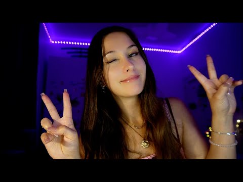 Live ASMR 27 Mai 2026