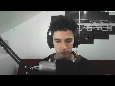 seb ASMR LIVE!