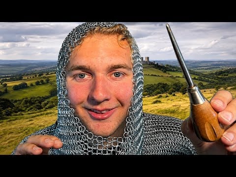 ASMR 1263 Lobotomy