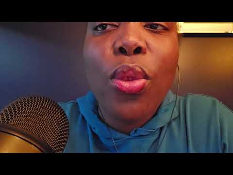 ASMR| Gum Chewing Popping (No Talking) Bubble Gum Cracking | Knuckle Cracking