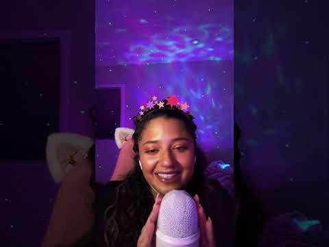 ASMR FOR SLEEP & RELAXATION 1HR+ OF TINGLES 💙🪼🧿🐳🐬