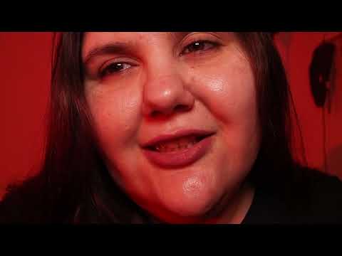 Clean Mouth ASMR